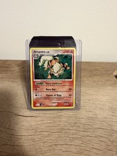 Arcanine 1/111 Rising Rivals Holo on eBay