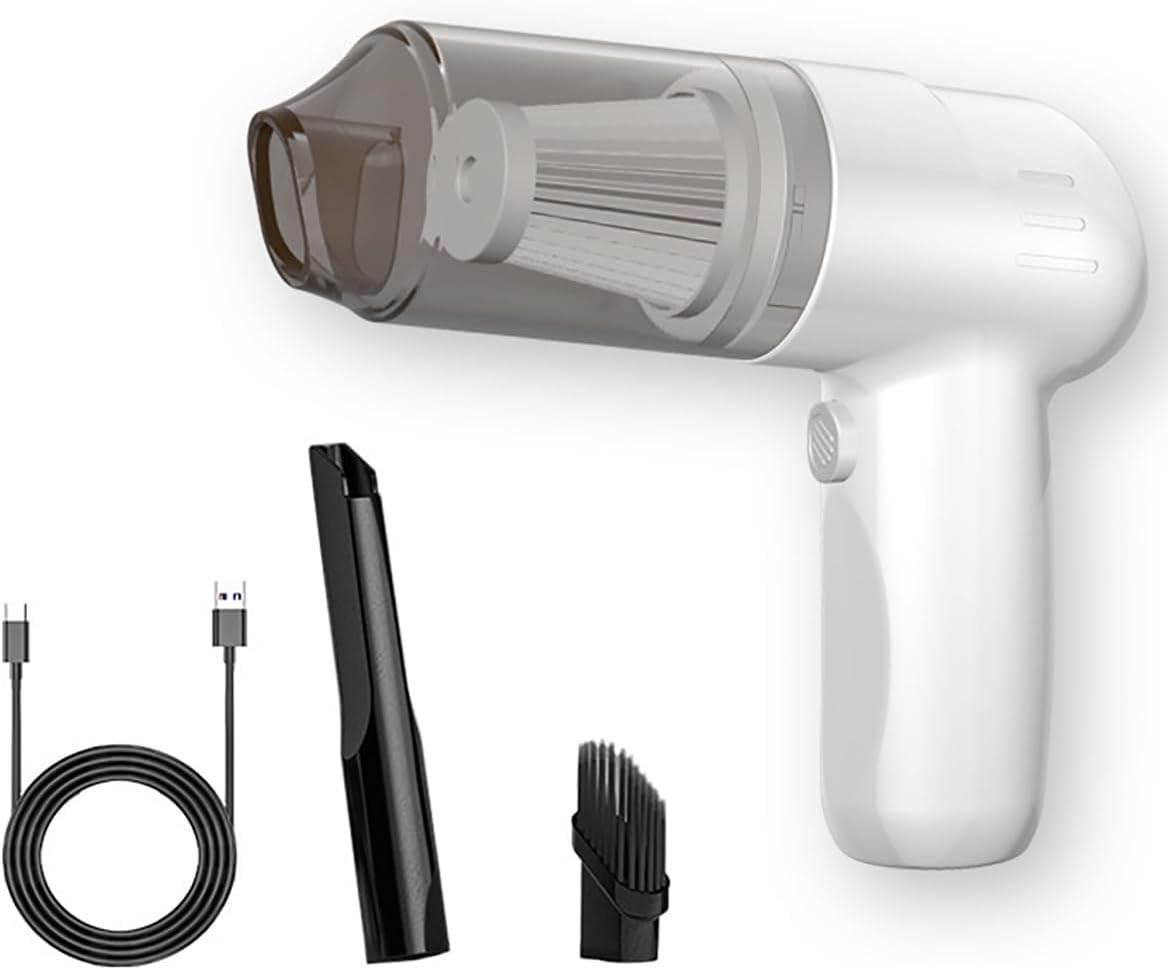 Mini Aspirapolvere Auto Premium per Mini Cooper Clubman One | Design