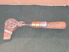 FER A SOUDER ancien ALOX - SNCF a voir