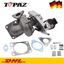 Turbolader für Ford Transit Bus Kasten 2.4 TDCi 4x4 2006-2014 Land Rover L316
