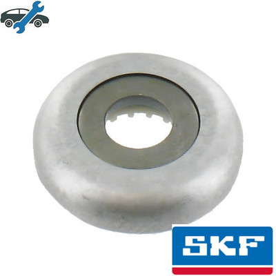 ROLLING BEARING SUSPENSION STRUT SUPPORT MOUNTING VKD 35110 FOR VW PASSAT/B5 A3