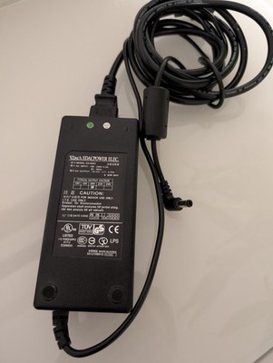 RDAC EDACPOWER ELEC 18-24V &4.75A 90W Max Nitzteil Power Supply