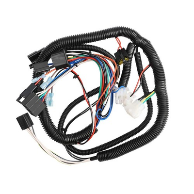 #ad #ad Mower Wiring Harness For Husqvarna Craftsmen Poulan AYP Sears Jonsered 532401104 $58.99