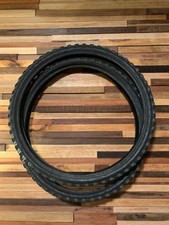 Cst 24x1.95inch Pair Of Clincher Tires Used Selling Cheap