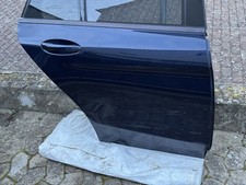 T&Uuml;R RECHTS HINTEN Mercedes-Benz C Estate (S205) 2020 A2057300405