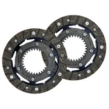 Disques Embrayage NEWFREN F1401K Moto Guzzi Griso 1100 2005 - 2008