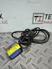 Keyence BL-1301 Digital Laser Barcode Reader C-12