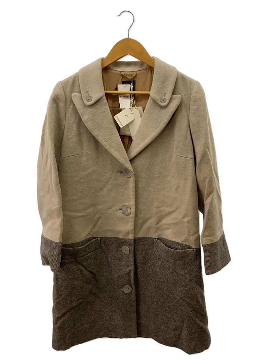 ALTRA mina perhonen altro cappotto ra6374 costa bicolore