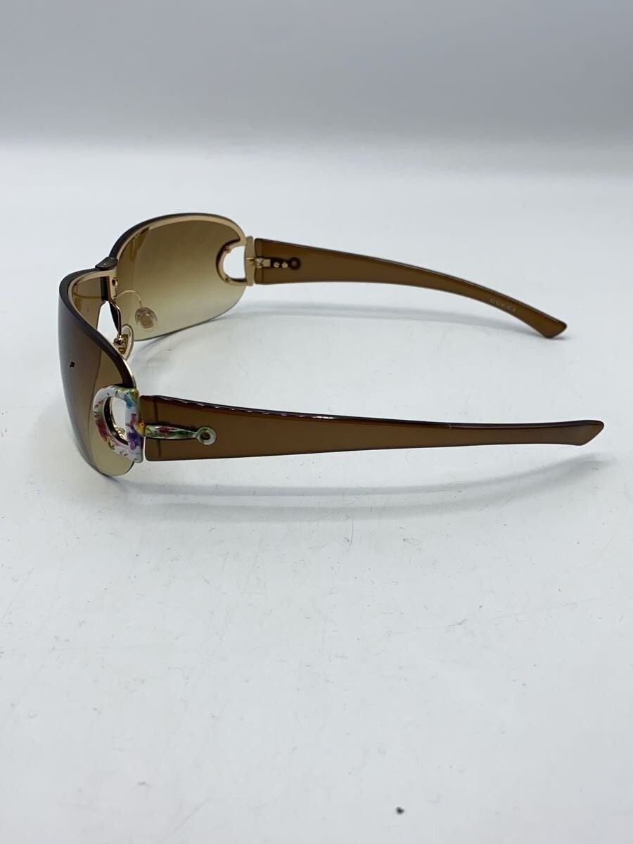 GUCCI Sunglasses BRW BRW Ladies GG2757 thumbnail 3