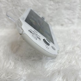 Excellent  SONY PS Vita PCH-2000 Console White Tested