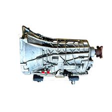 2018-2023 Ford Mustang Gt 5.0l 10r80 Automatic Transmission 45k Miles