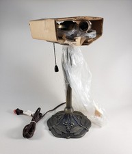 Vintage Double Light 13" Dragonfly Lamp Base, 912545