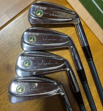 HONMA CL-606 10 fers - Homme (graphite, 35,25 pouces, droit