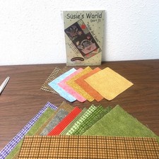 Susies World Block Of The Month By Keepsake Quilting Month 3 Hide Seek Cat