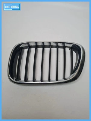 Original BMW X5 (E53) radiator grill Front right 8247673 - Image 1 of 4