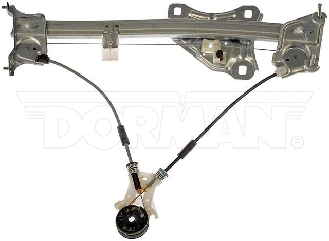 Regulador de ventana eléctrica Dorman 749-118 (solo regulador) para 97-01 Lexus ES300 Foto 2 de 4