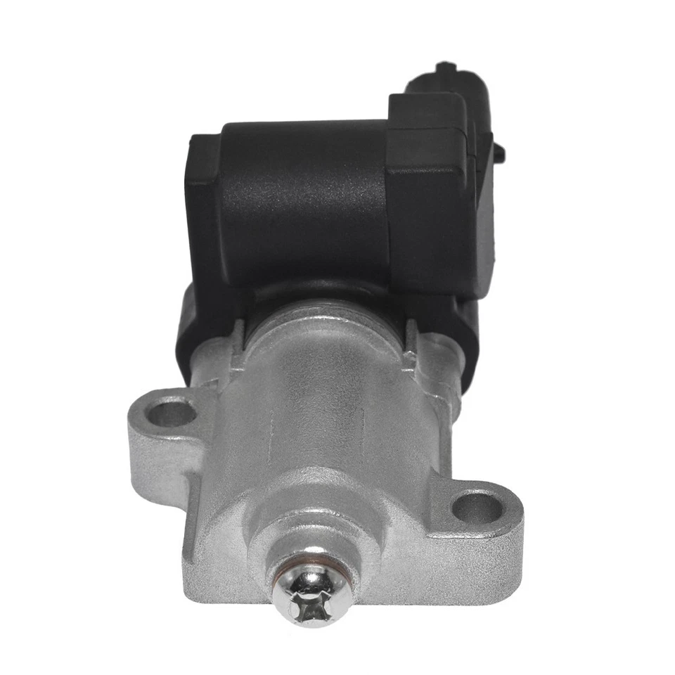 NUEVA válvula de control de aire de ralentí 35150-2B010 junta IAC para Kia Soul I4 2010-2011 1,6 L Foto 2 de 4