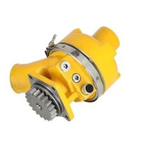 Water Pump Fits John Deere 9120 9200 9220 9300 9320 9400 9420 9520 9620 Re549153