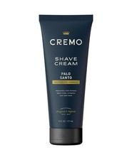 Cremo Shave Cream - 6 fl oz - Palo Santo