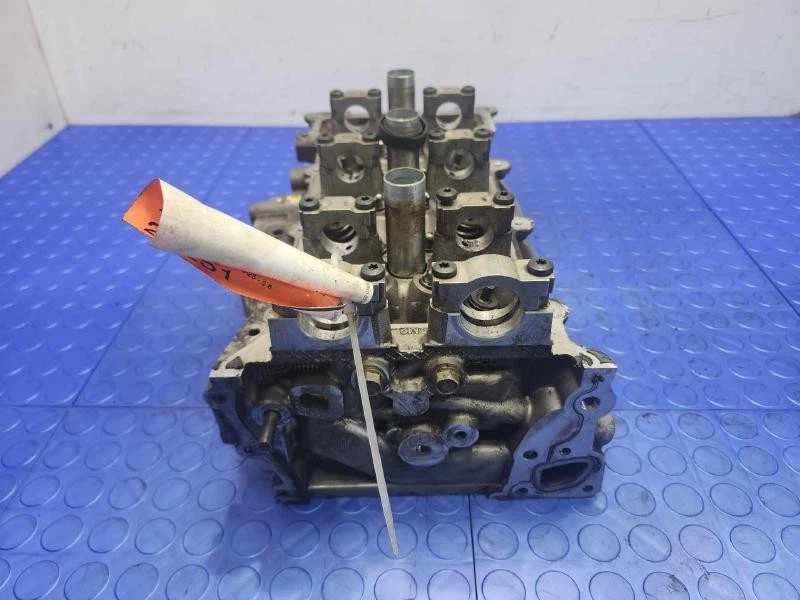 Dodge Chrysler Ram Jeep 3,6 L culata derecha desnuda (trasera) OEM 68141352AA Foto 4 de 4