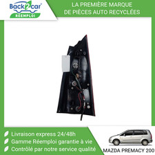 Feu arrière Mazda PREMACY