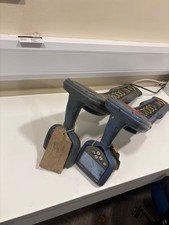 RD8000 Cable Locator / Radiodetection’s RD7000+ Underground Utility Locator