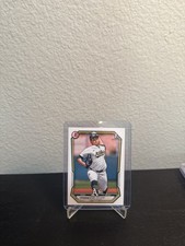 2026 Bowman Baseball #BP-15 Gage Jump 1st Bowman Paper Prospect