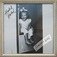 Hotel Hotel - Heavens Will - Vinyl Record - G3Z