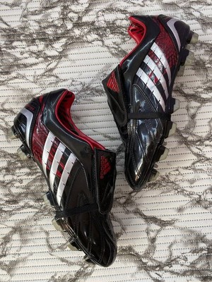 Adidas Predator Absolado Powerswerve FG Soccer Cleats US 8 EU 41 1/3 G02253