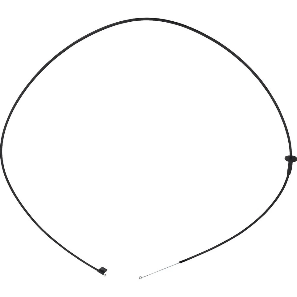 For Dodge Challenger 1970-1972 OER MN1756 Heater Control Cable Foto 4 de 4