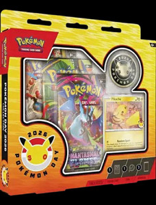 Pokemon Day 2026 Collection | eBay
