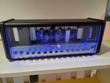 Hughes and Kettner Tubemeister 36 Head w Softcase