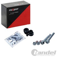 Maxgear FÜHRUNGSHÜLSEN-SATZ Bremssattel Vorne Passend FüR Hyundai I30 I40 IX20 I