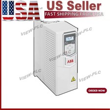 NEW ABB ACS530-01-03A4-4 NEW IN BOX ACS530-01-03A4-4 US Free TAX #