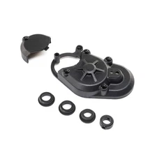 Losi Transmission Housing Set: PM-MX - LOS262008