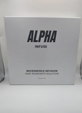 ALPHA - Infuse - Microneedle - Hair Regrowth ...