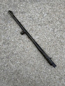 Mossberg 835 SLUGSTER 12GA 24” Factory Camo Fully rifled 3-1/2” Shotgun Barrel