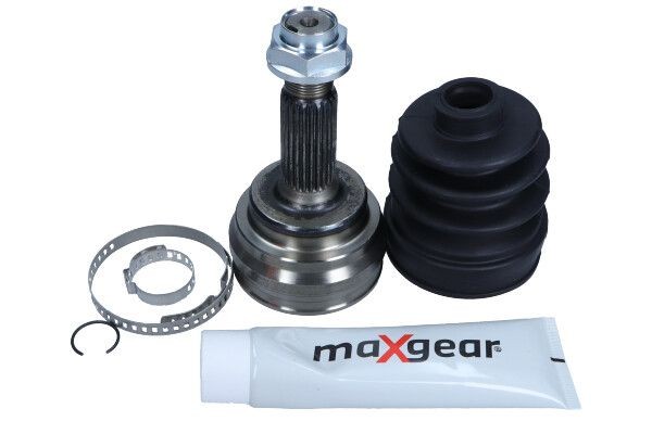 Supprimez les vibrations : Joint de transmission MAXGEAR 49-3189 compatible TOYOTA 43410-52010