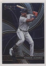 2020 Panini Select Phenomenon Yordan Alvarez #P-10 0t2