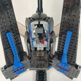 LEGO Star Wars: Tracker I (75185) | Retired