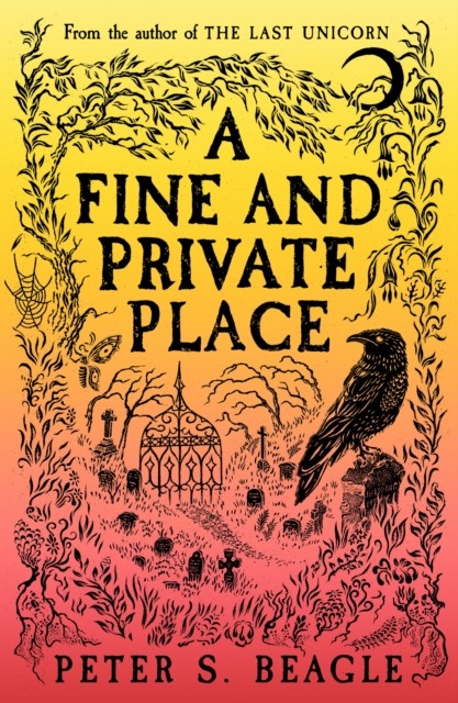 A Fine And Private Place Peter S. Beagle - Image 4
