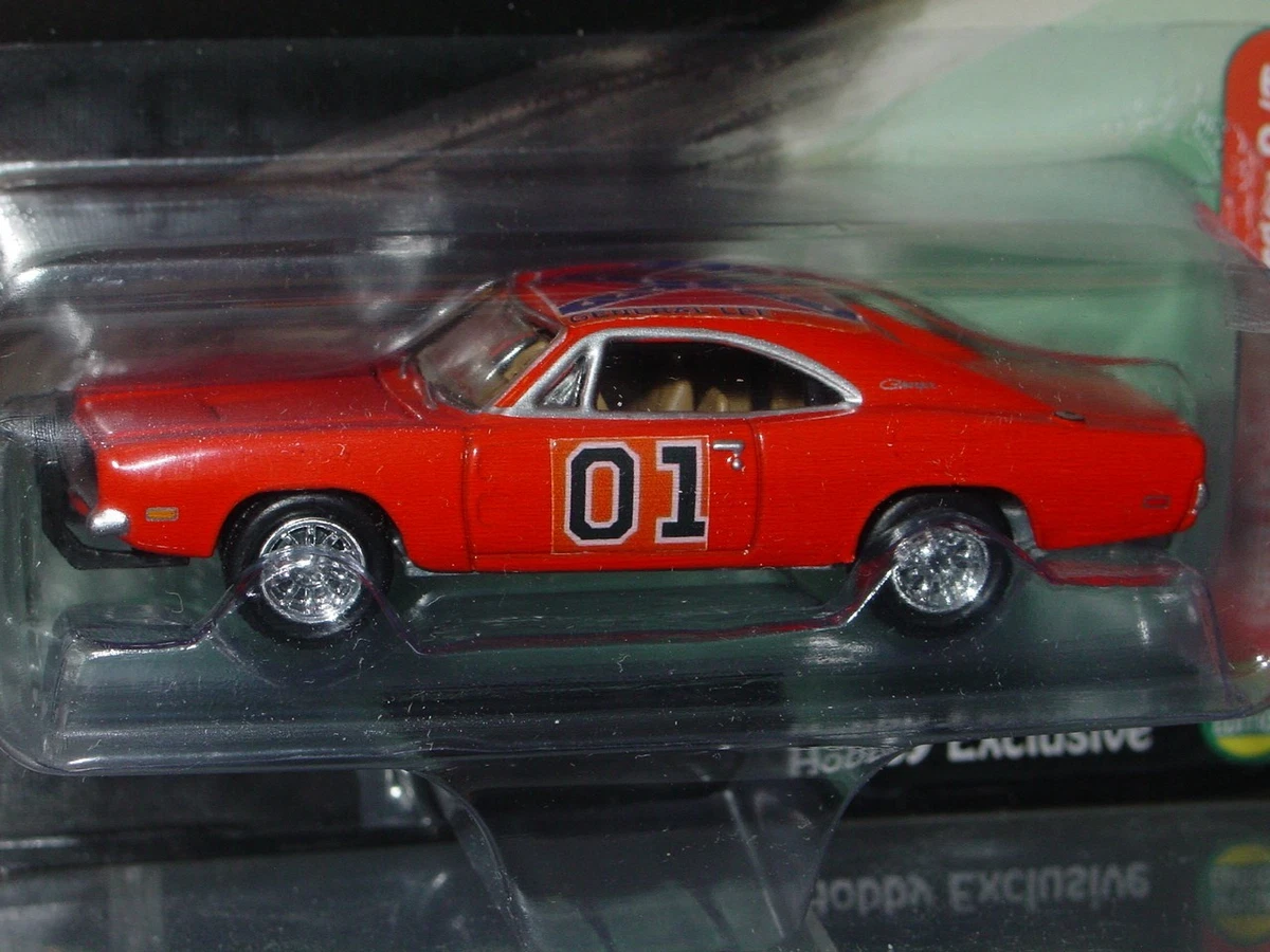 Johnny Lightning Dodge Dukes of Hazzard Diecast Cars for sale | eBay
