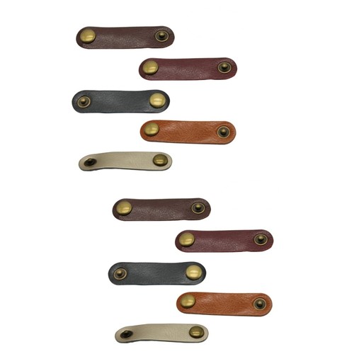 1 Set cable keeper dsl cable cord ties of Cable Wire Holder - 第 14/44 張圖片