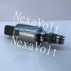 1 SZT NOWOŚĆ Proporcjonalny zawór elektromagnetyczny 485-5747