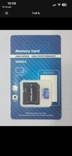 NUILAKS 1024GB Micro SD High Speed Class 10 Memory Card for Phone/Camera/Etc