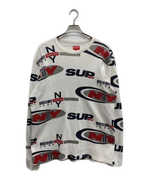 Gaufre thermique L Supreme Ny