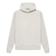 Essentials Fear Of Gods 1977 Hoodie - Authentic - All Colors and Sizes