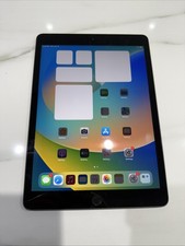 Apple iPad 10.2" 128GB with Wi-Fi & Cellular, 8th Generation - Space Gray