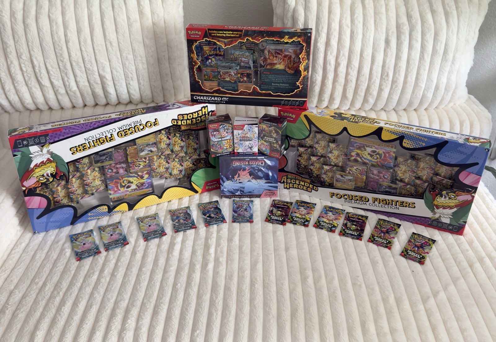 pokemon tcg booster box sealed english Collection And Booster Pack EBT