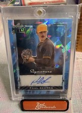 2023 Leaf Signature Series Baseball Cards Checklist 14